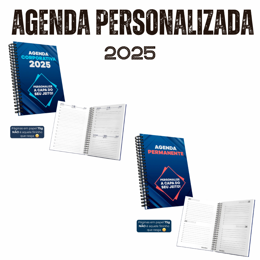 Agenda