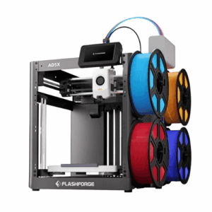 Impressora 3D Flashforge AD5X